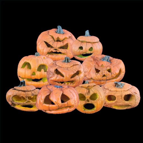 2023 FOREVER PUMPKINS