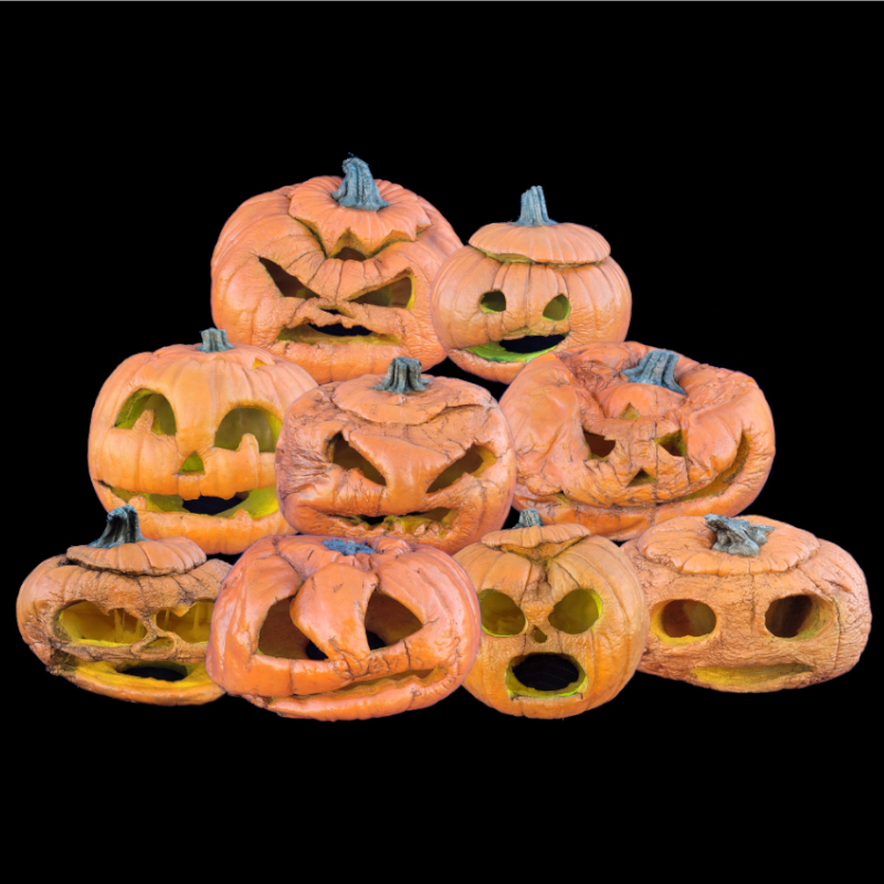 2023 FOREVER PUMPKINS, фото 10