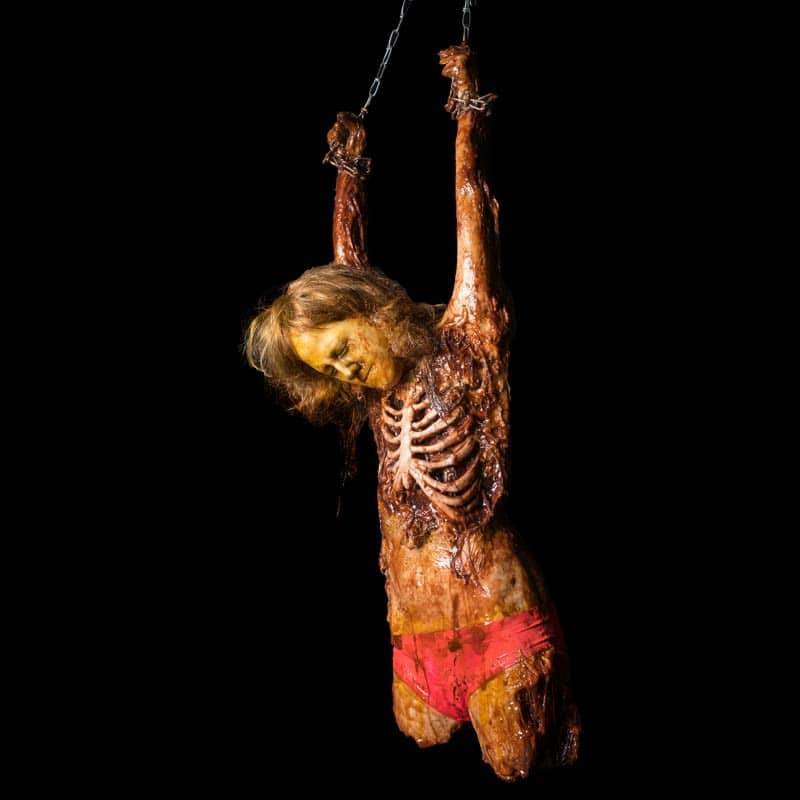 3/4 TRINA RIB ROT CHAIN