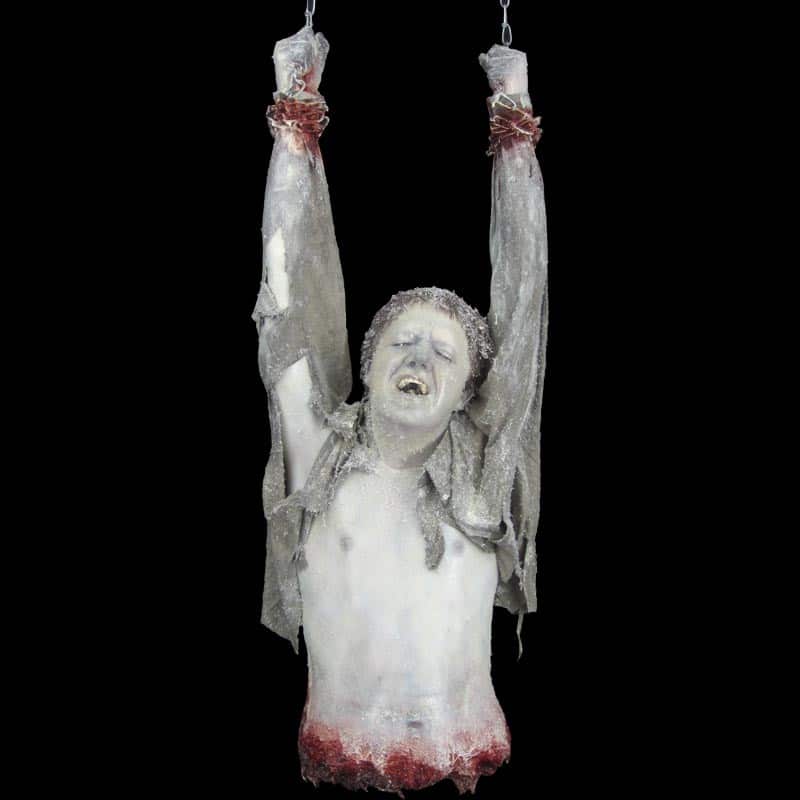 ARNIE UPPER TORSO – FROZEN