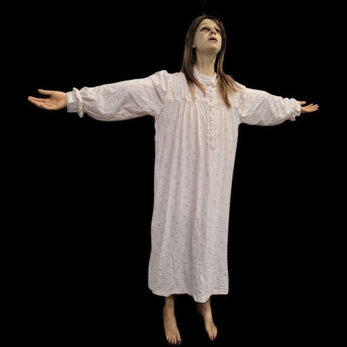 ASCENSION