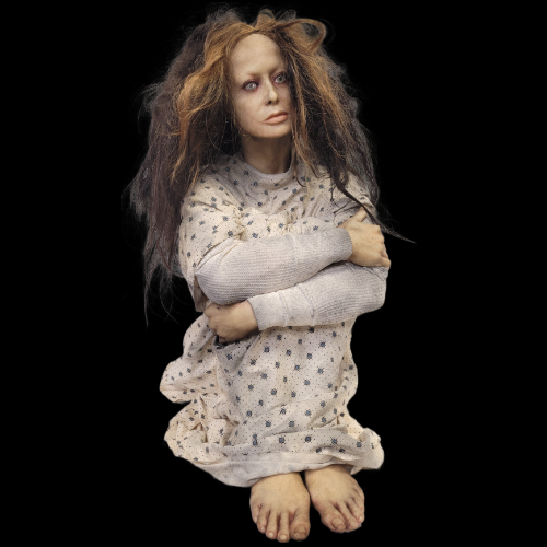 ASYLUM CARLA