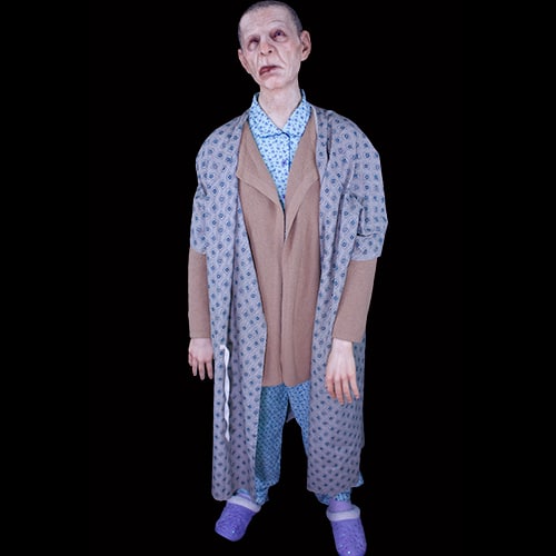 ASYLUM PAT