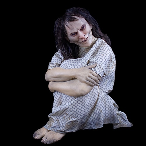 ASYLUM SMILE