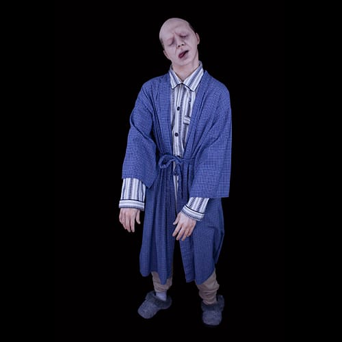 ASYLUM WALLACE