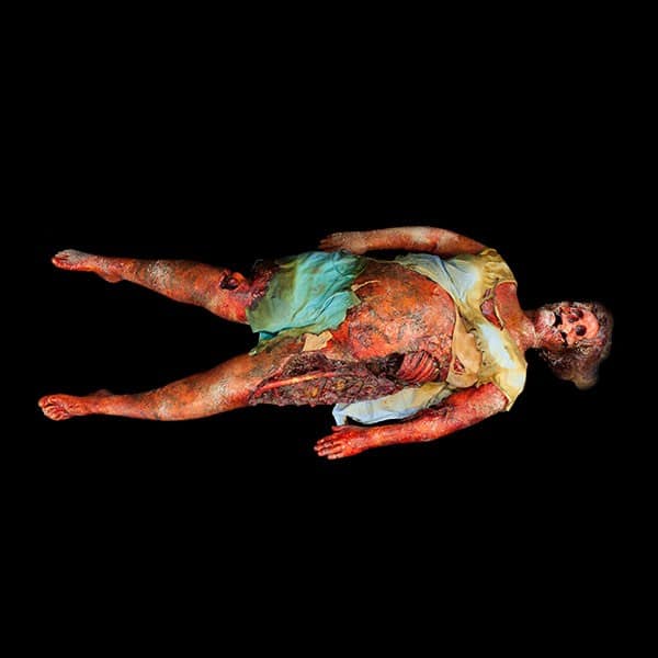 AUTOPSY BLOAT ACID BURN
