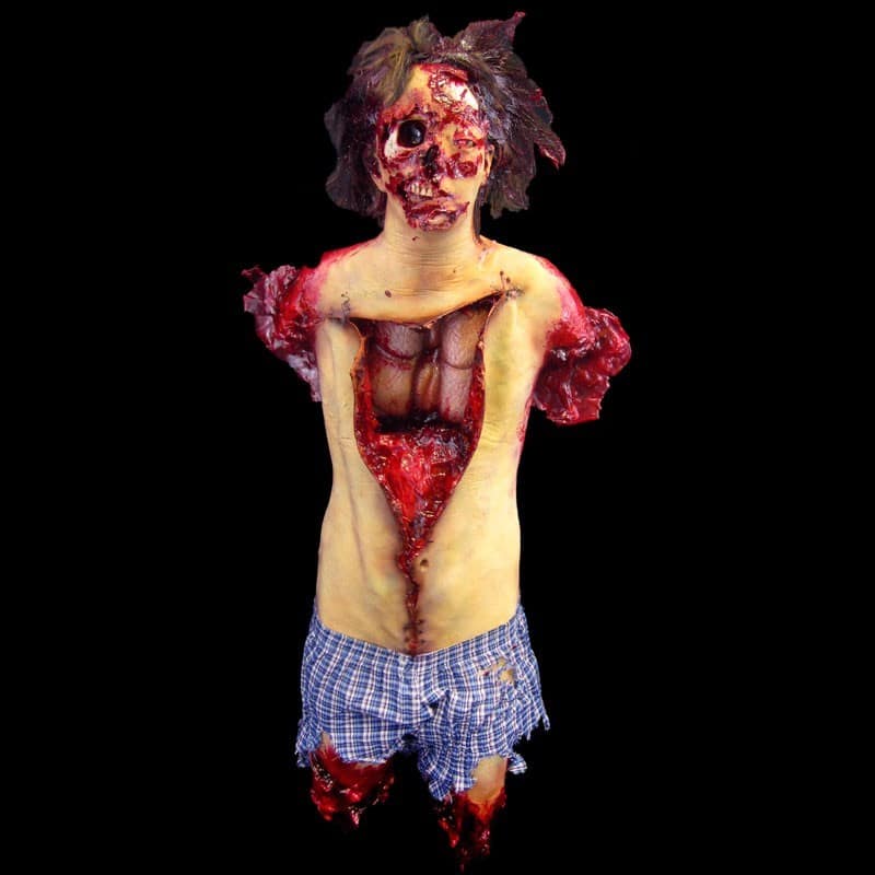 AUTOPSY BOB – POST