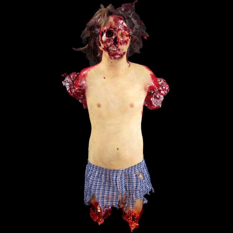 AUTOPSY BOB – PRE