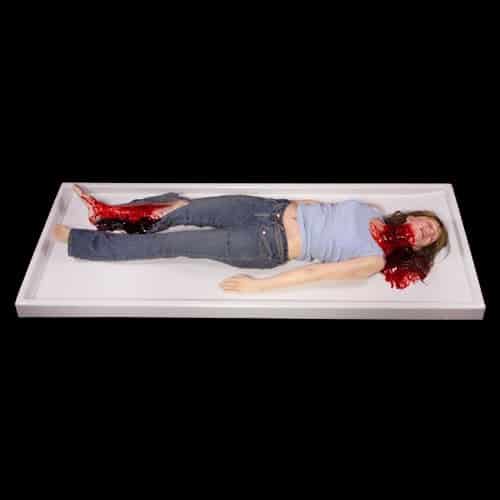 AUTOPSY ELLIE
