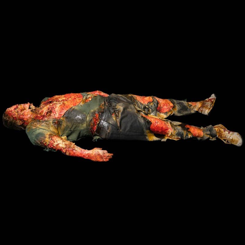 AUTOPSY FESTER SKULL ACID