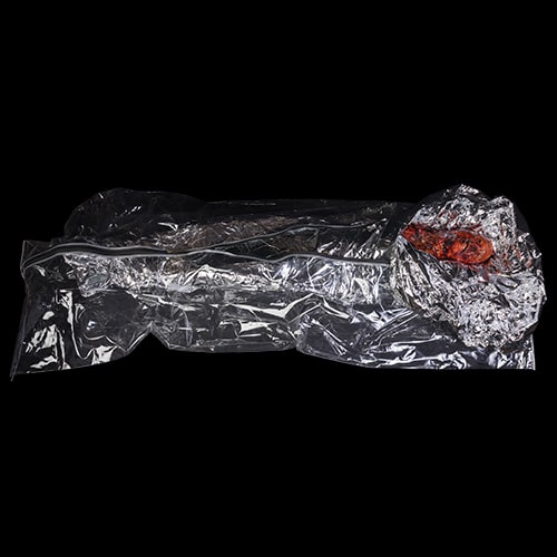 AUTOPSY MYLAR GRIN