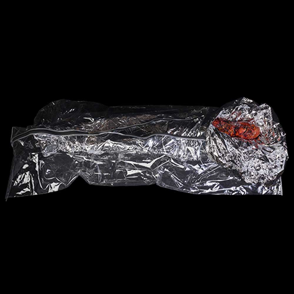 AUTOPSY MYLAR GRIN, фото 2