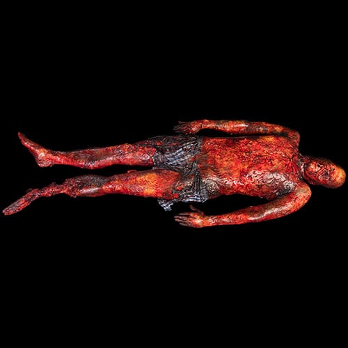 AUTOPSY RICH MELT