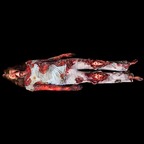 AUTOPSY RUG BURN