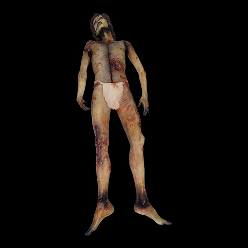 AUTOPSY SLOTH-79″