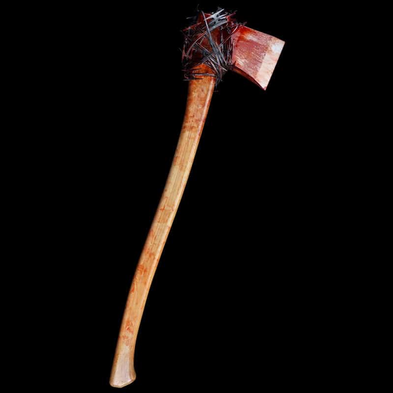 AXE RAZOR