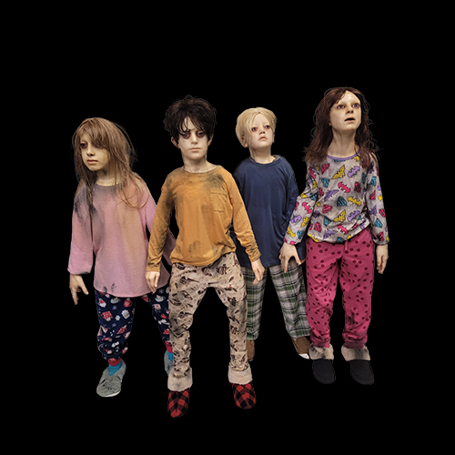 BASEMENT KID