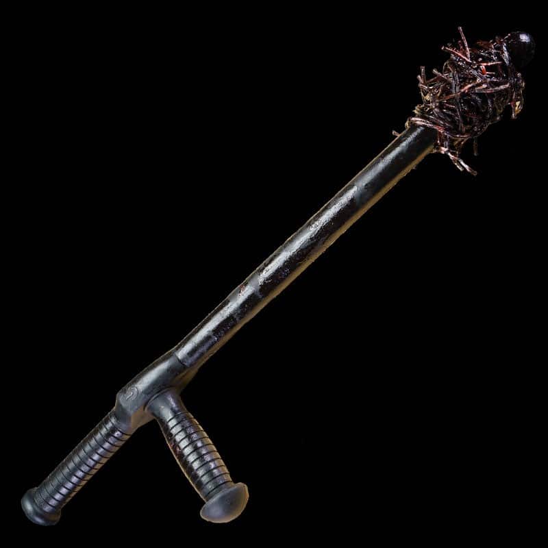 BATON BARB WIRE
