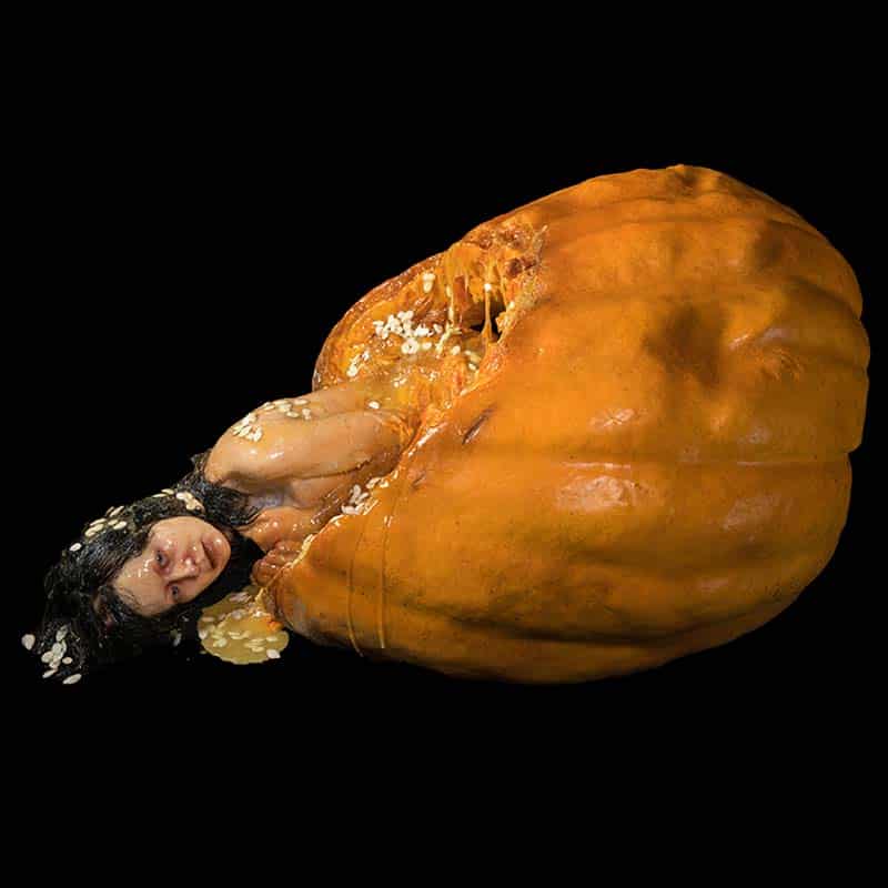 BIG ROT MINDI