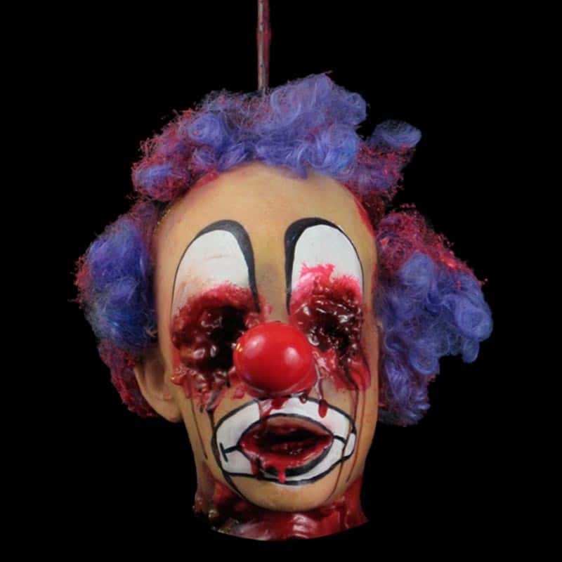 BLIND CABLE HEAD-CLOWN