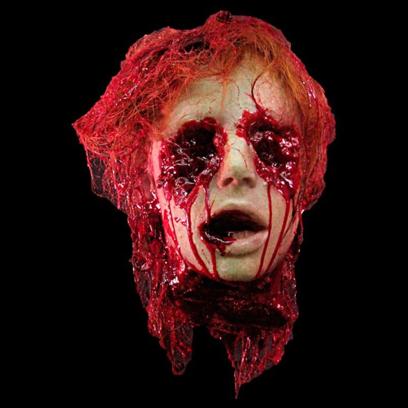 BLIND ROPE HEAD-BLOODY