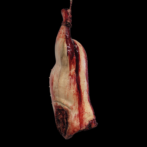 BLOODY PIG PART