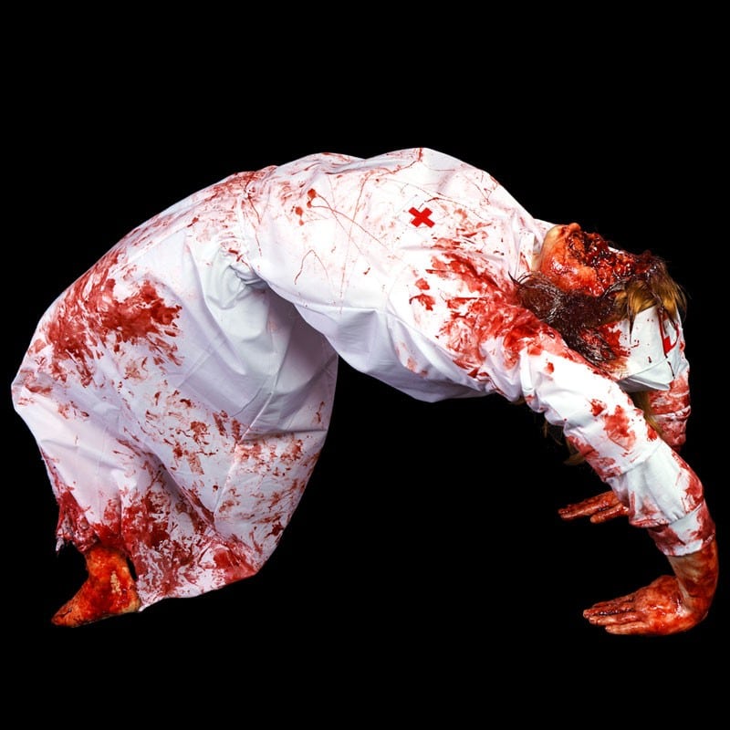 BRIDGE NURSE