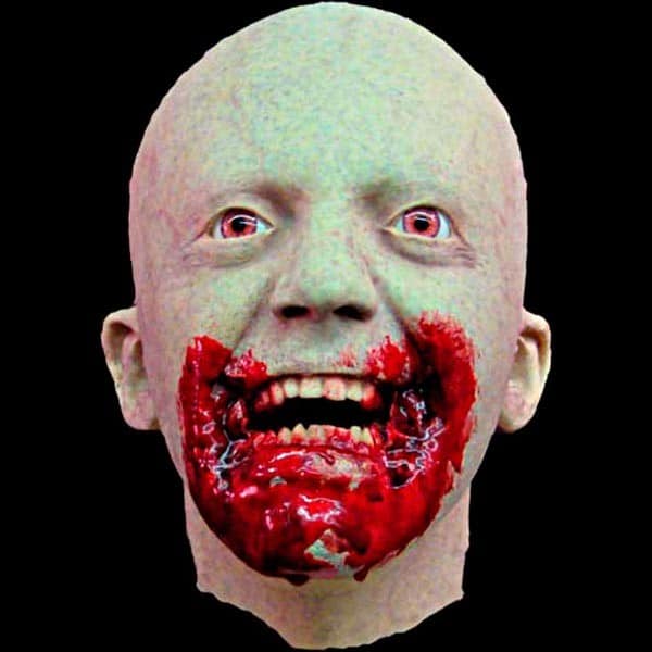 BRO SMILE HEAD-ZOMBIE