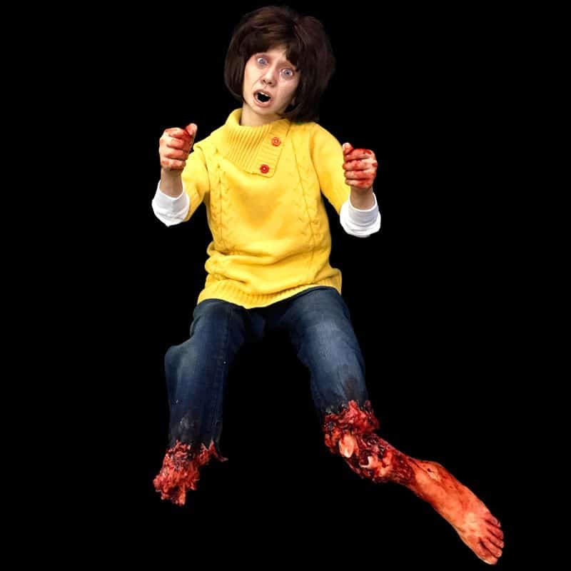 BROKEN RENA