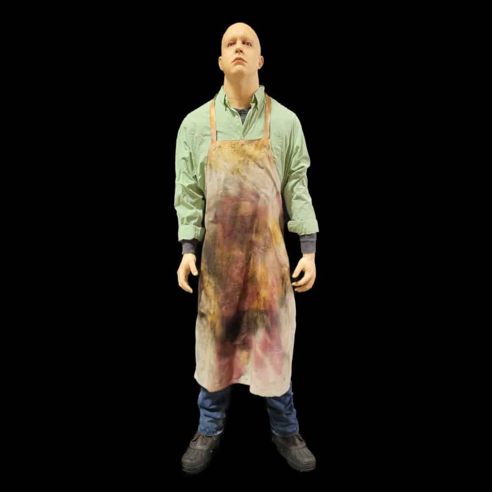 BUTCHER 1