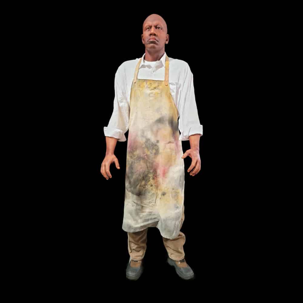 BUTCHER 2