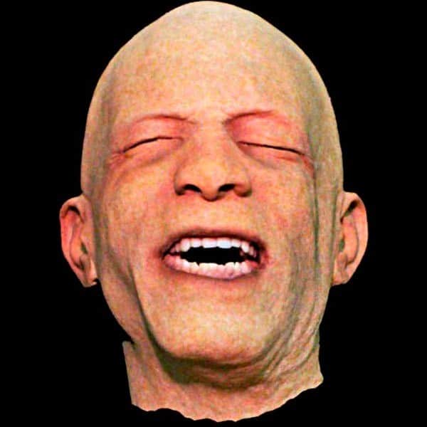 CALVIN HEAD-FRESH