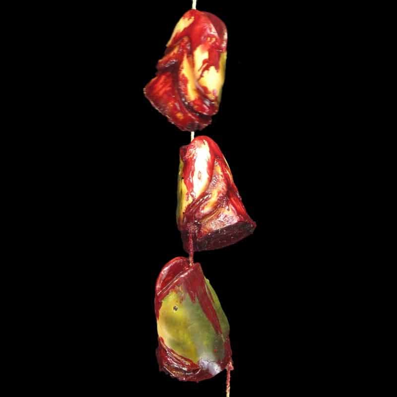 CATFISH HEADS – STRINGER – BLOODY