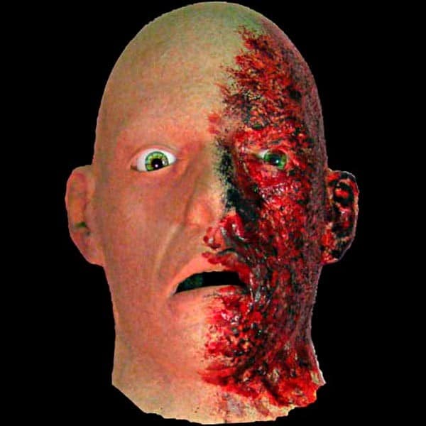 CHAD HEAD-FRESH
