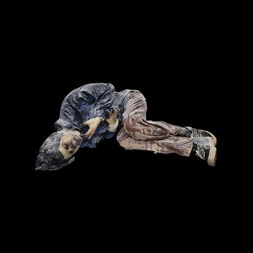 CLINCH FETAL