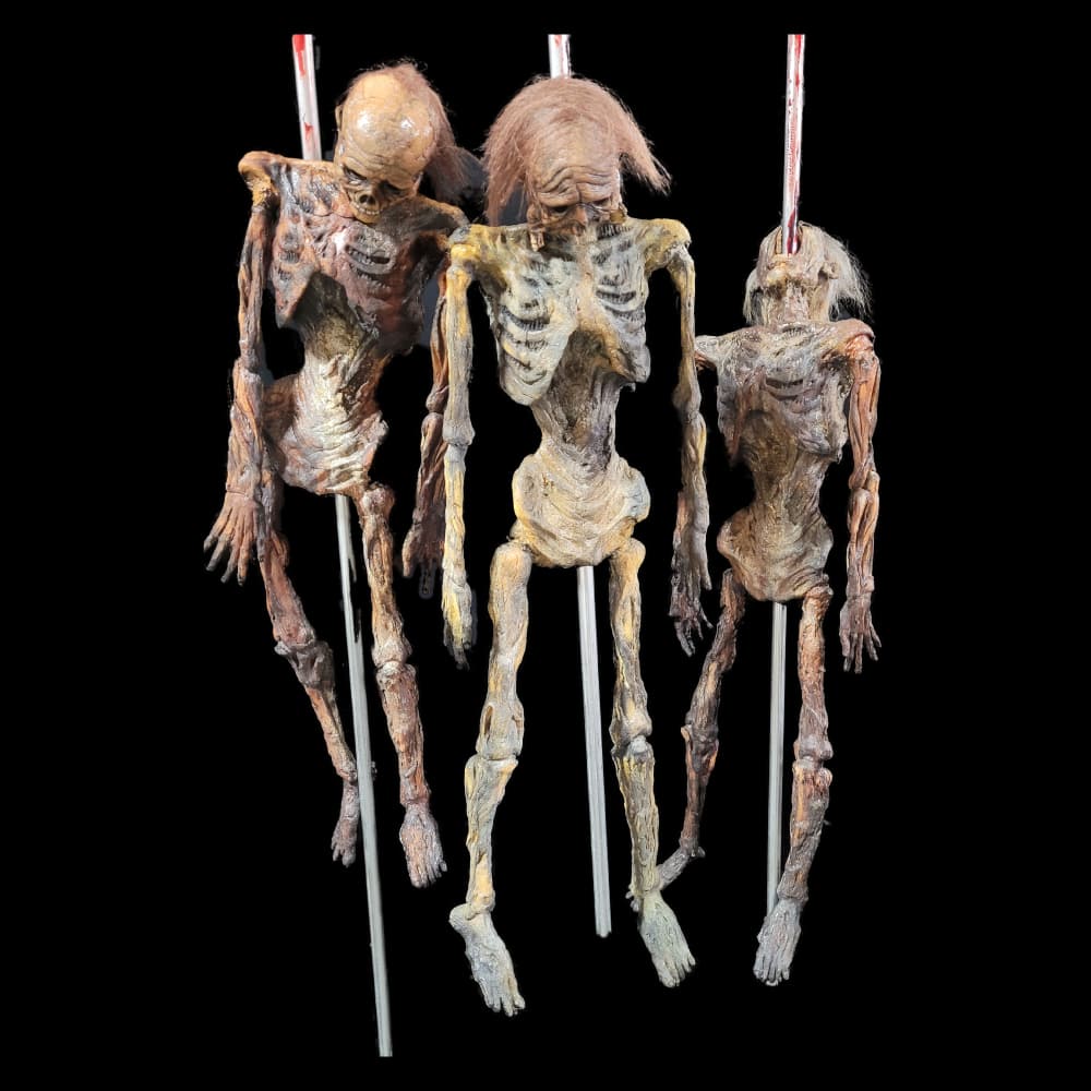 CORPSE HUNG