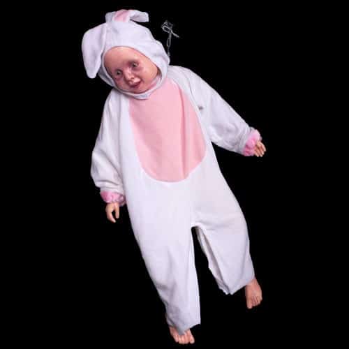 COSTUME KID-BUNNY