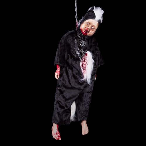 COSTUME KID-SKUNK