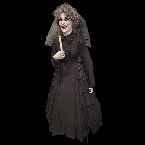 DARK BRIDE