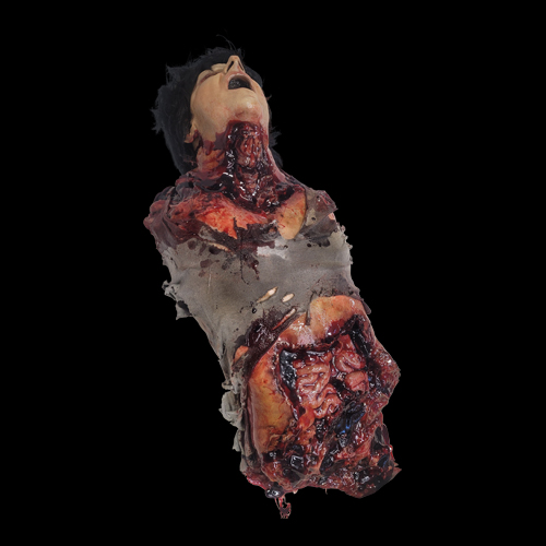 DEMILO CRIER GUTS