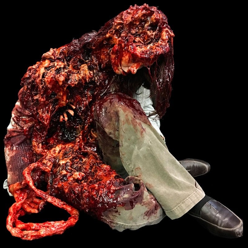 DEVOURED RENA