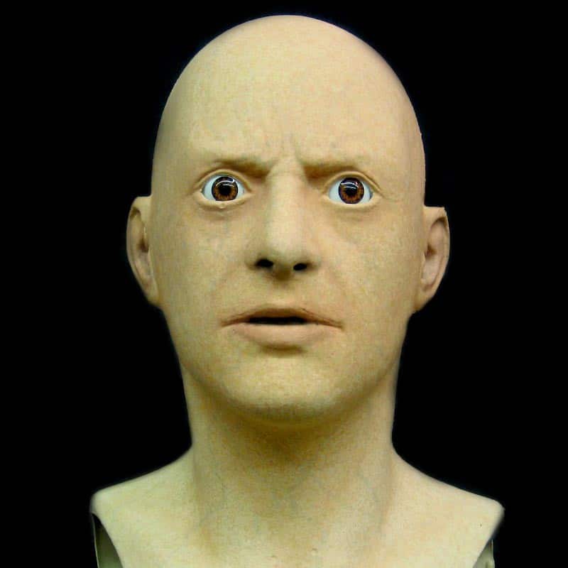 DIRK HEAD-FRESH