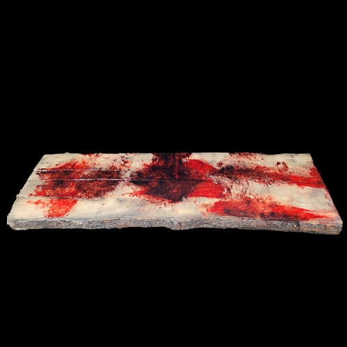 DISSECTION PLANK BLOODY