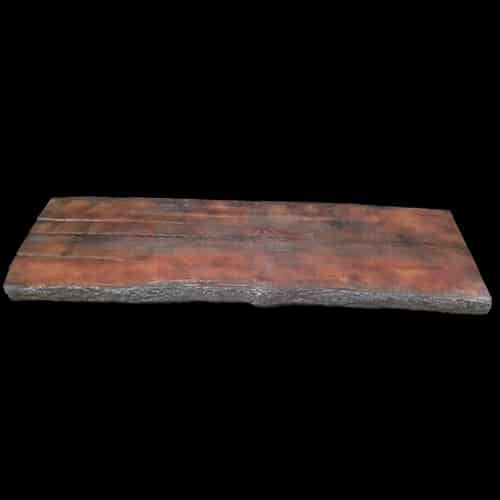 DISSECTION PLANK – DARK