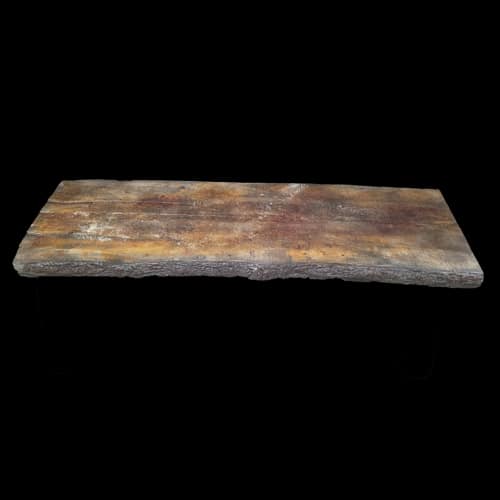 DISSECTION PLANK – ROTTEN