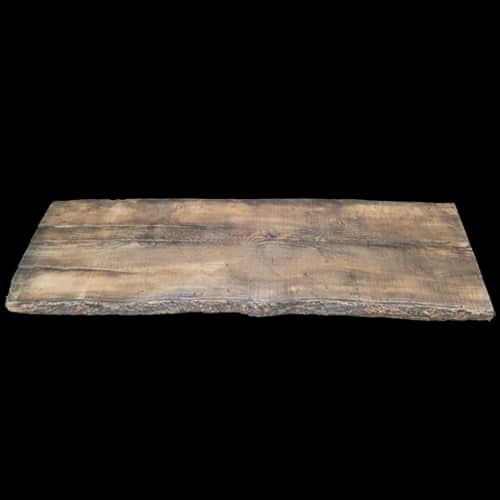 DISSECTION PLANK