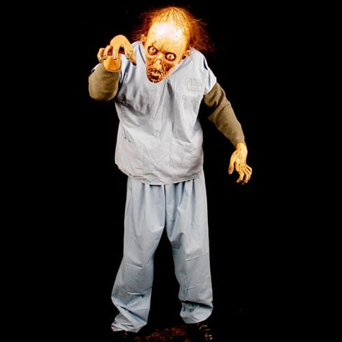 DOCTOR ZOMBIE, фото 2
