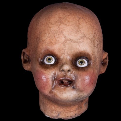 DOLL CABLE HEAD