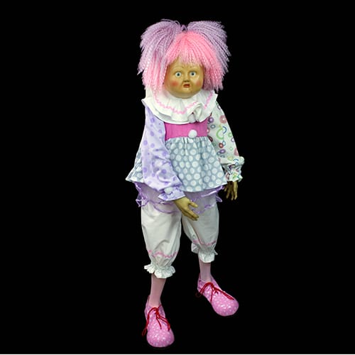DOLL HEIDI