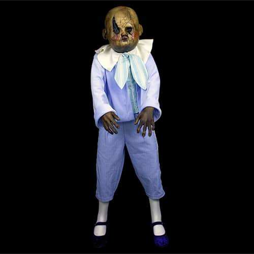 DOLL JASON